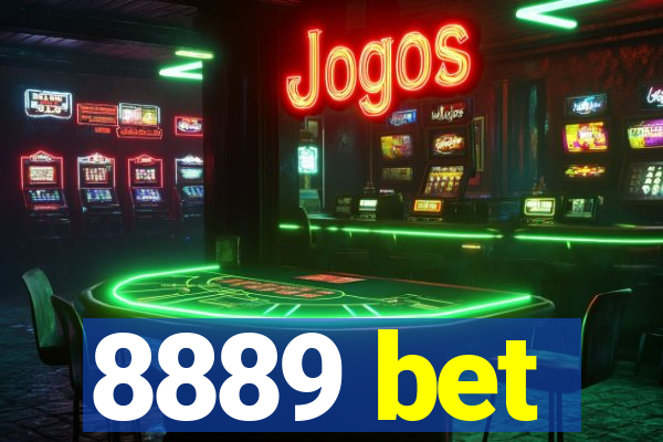 8889 bet